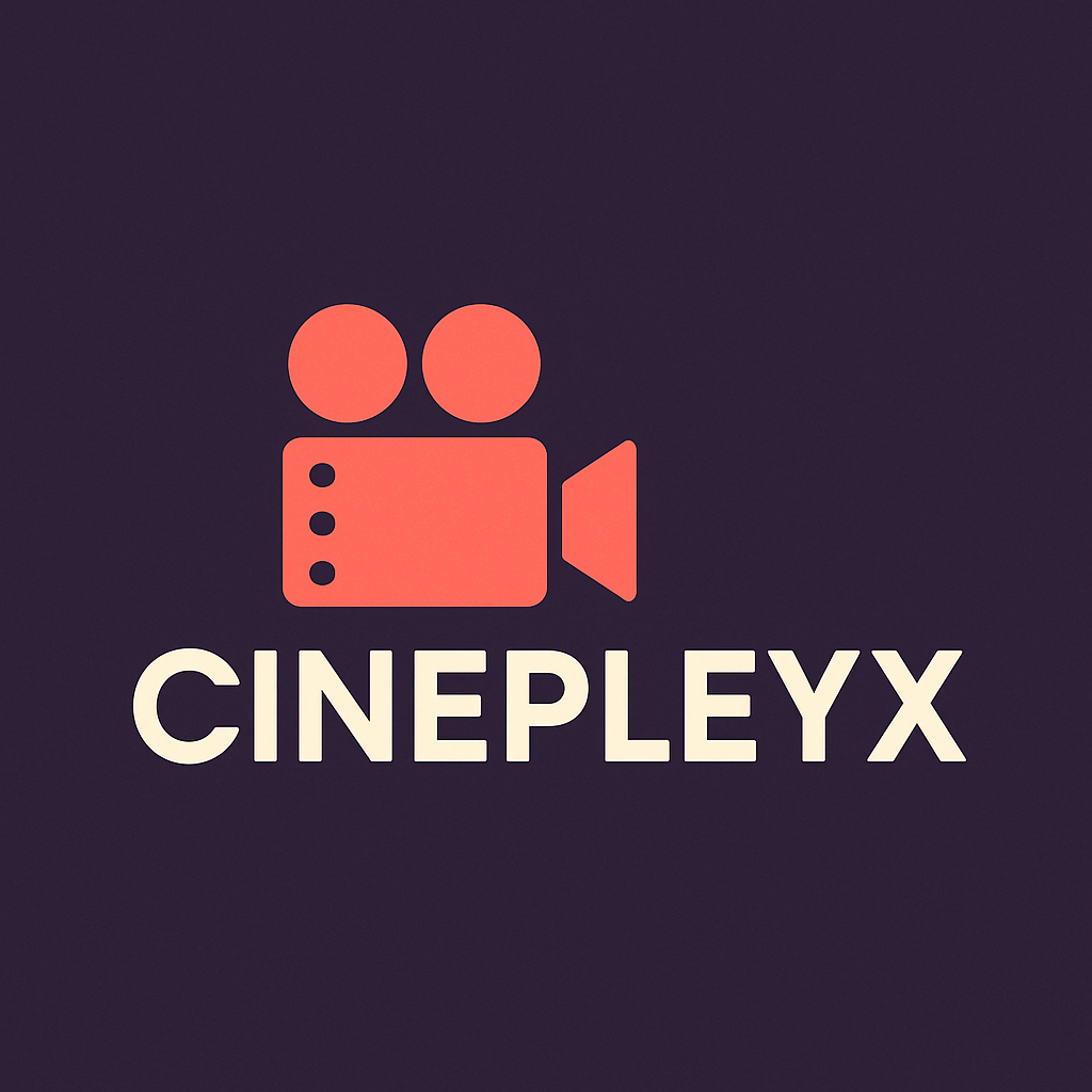 Cinepleyx